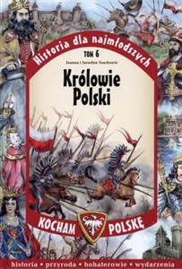 Picture of Królowie Polski