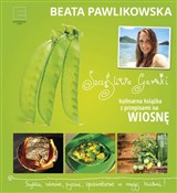 Szczęśliwe... - Beata Pawlikowska -  books in polish 
