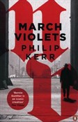 polish book : March Viol... - Philip Kerr