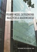 polish book : Prawny mod... - Anna Musiała, Aleksandra (red.) Bocheńska