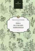 Zioła dla ... - Mateusz Emanuel Senderski -  Polish Bookstore 