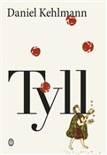 Tyll - Daniel Kehlmann -  books in polish 