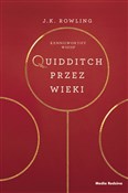 Quidditch ... - J.K. Rowling -  foreign books in polish 