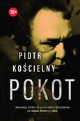 Pokot - Piotr Kościelny -  foreign books in polish 