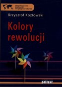 Kolory rew... - Krzysztof Kozłowski - Ksiegarnia w UK