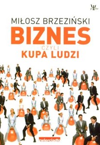 Picture of Biznes czyli kupa ludzi
