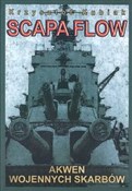 Scapa Flow... - Krzysztof Kubiak -  Książka z wysyłką do UK
