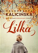 Lilka - Małgorzata Kalicińska -  Książka z wysyłką do UK