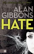 Hate - Alan Gibbons - Ksiegarnia w UK