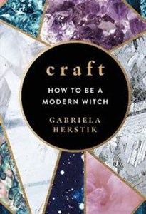 Picture of Craft How to Be a Modern Witch