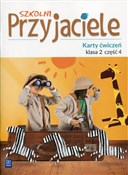 Szkolni Pr... - Opracowanie Zbiorowe -  books from Poland