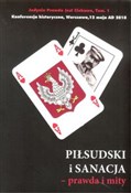 Piłsudski ... -  books from Poland