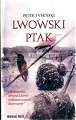 Lwowski pt... - Piotr Tymiński - Ksiegarnia w UK
