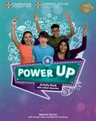 Power Up L... - Melanie Starren, Caroline Nixon, Michael Tomlinson -  Polish Bookstore 