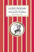 Love Poems... - Alexander Pushkin -  foreign books in polish 