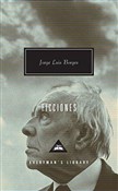 polish book : Ficciones ... - Jorge Luis Borges