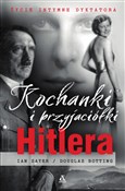 Polska książka : Kochanki i... - Ian Sayer, Douglas Botting