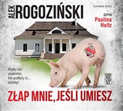 [Audiobook... - Alek Rogoziński -  Polish Bookstore 