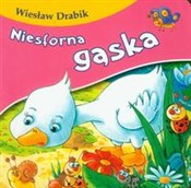 Niesforna ... - Wiesław Drabik -  books in polish 