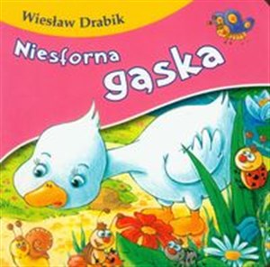 Picture of Niesforna gąska