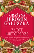 Złote niet... - Grażyna Jeromin-Gałuszka -  books from Poland