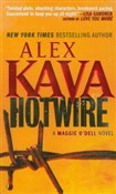 polish book : Hotwire - Alex Kava