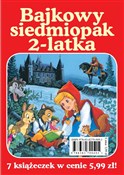 Pakiet Baj... - Opracowanie Zbiorowe -  Polish Bookstore 