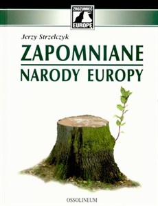 Picture of Zapomniane narody Europy