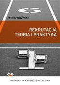 Rekrutacja... - Jacek Woźniak -  books in polish 