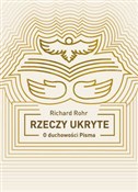 Rzeczy ukr... - Richard Rohr -  books from Poland