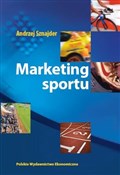 polish book : Marketing ... - Andrzej Sznajder