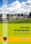 Gorzów Wie... - Kamińska Krystyna, Rudziński Zbigniew -  books from Poland