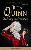Sekrety ma... - Julia Quinn -  Polish Bookstore 