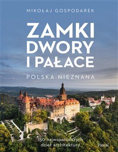 Picture of Zamki, dwory i pałace