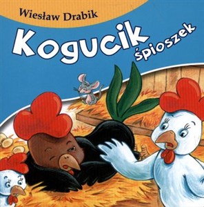 Picture of Kogucik śpioszek