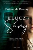 Klucz Sary... - Tatiana de Rosnay -  books in polish 
