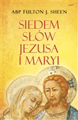 Polska książka : Siedem słó... - abp Fulton J. Sheen