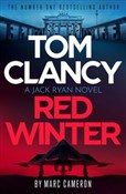 Tom Clancy... - Marc Cameron -  Polish Bookstore 
