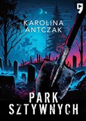 Park sztyw... - Karolina Antczak -  Polish Bookstore 
