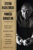 polish book : Powieści s... - Stefan Kisielewski