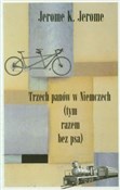 Trzech pan... - Jerome K. Jerome -  Polish Bookstore 