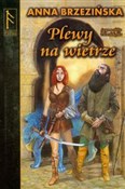 Plewy na w... - Anna Brzezińska -  Polish Bookstore 