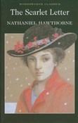The Scarle... - Nathaniel Hawthorne -  Książka z wysyłką do UK