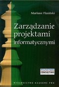 polish book : Zarządzani... - Mariusz Flasiński