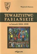 polish book : Towarzystw... - Wojciech Ziętara