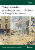 Polska książka : Taktyka dz... - Gordon L. Rottman