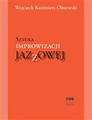 Sztuka imp... - Wojciech Kazimierz Olszewski -  books from Poland