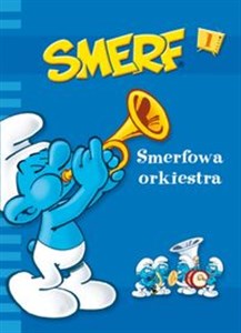 Picture of Smerfy Smerfowa orkiestra