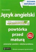 Polska książka : Język angi... - Patrycja Stadford