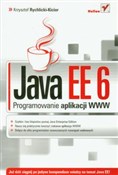 Polska książka : Java EE 6 ... - Krzysztof Rychlicki-Kicior